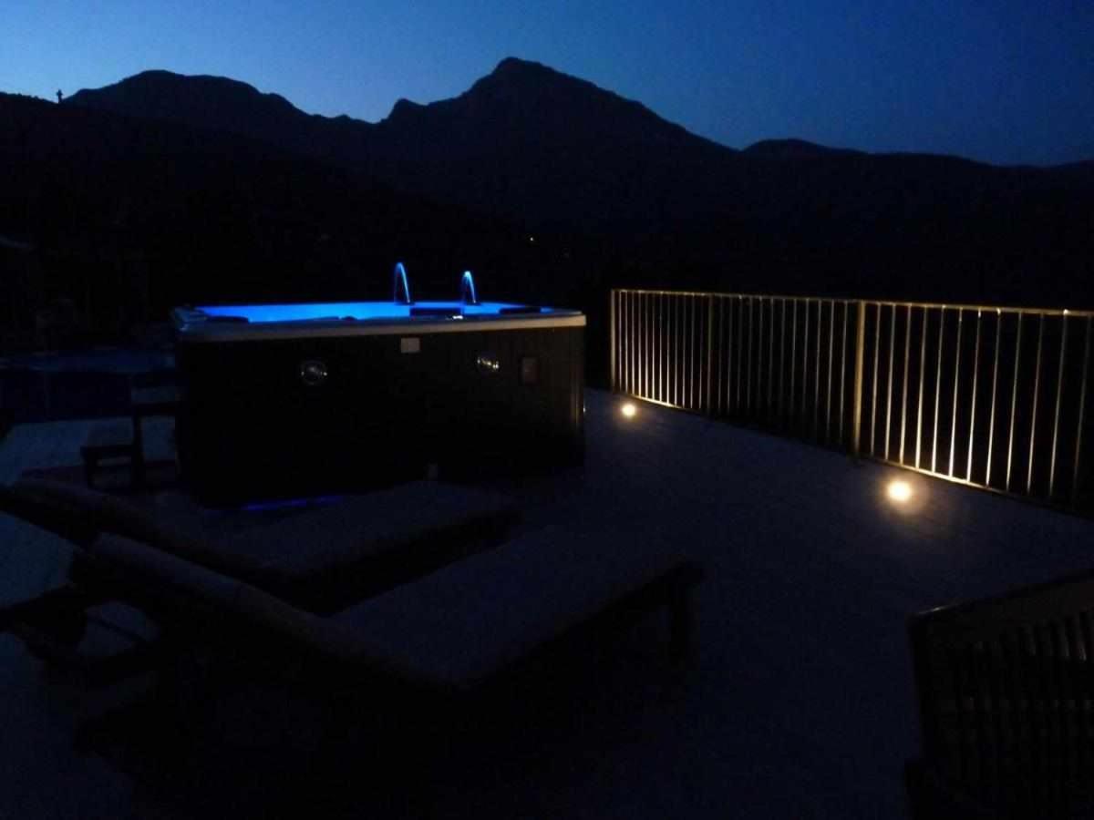 Agriturismo Al Pagan Pigna Ngoại thất bức ảnh