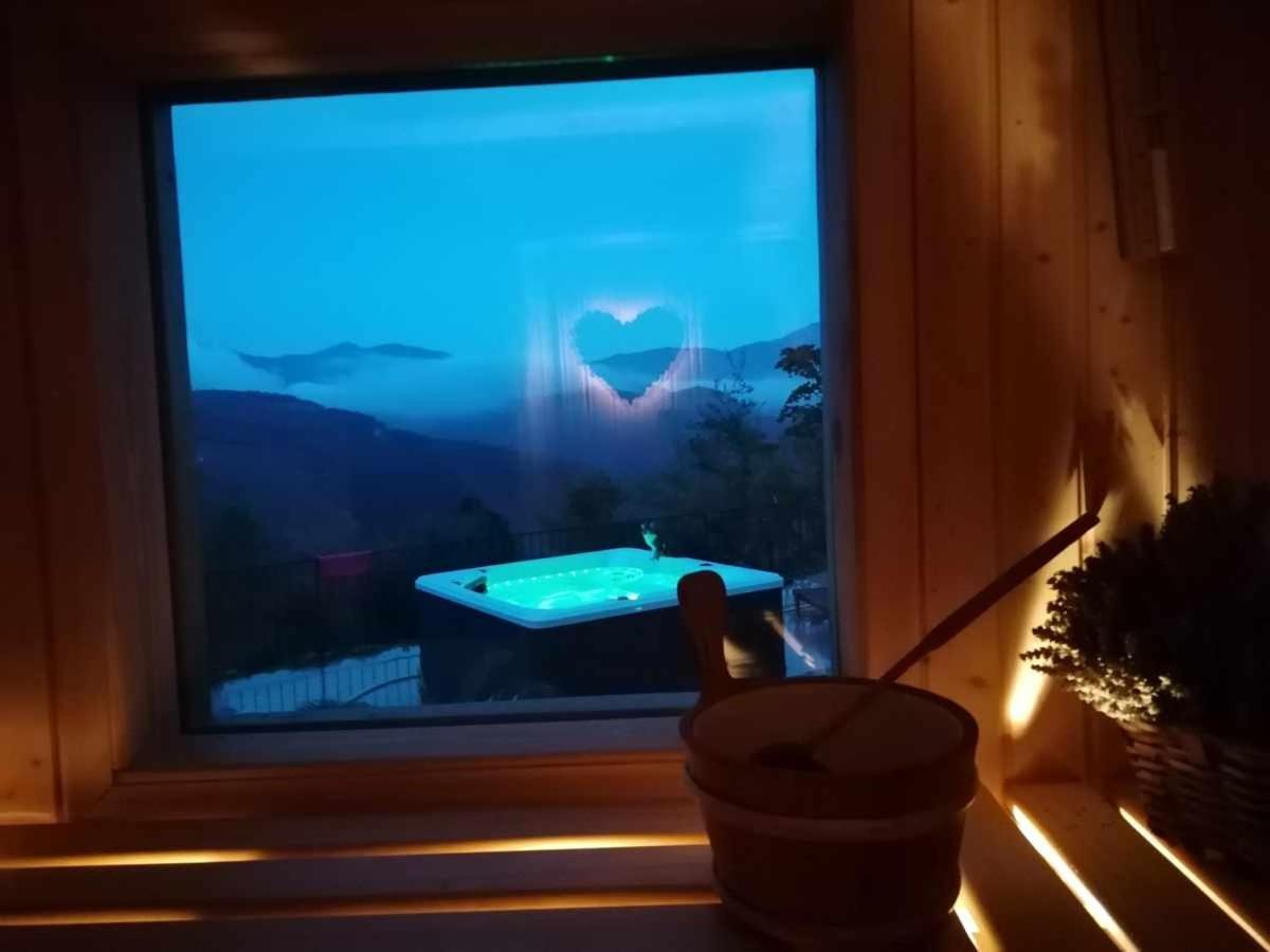 Agriturismo Al Pagan Pigna Ngoại thất bức ảnh